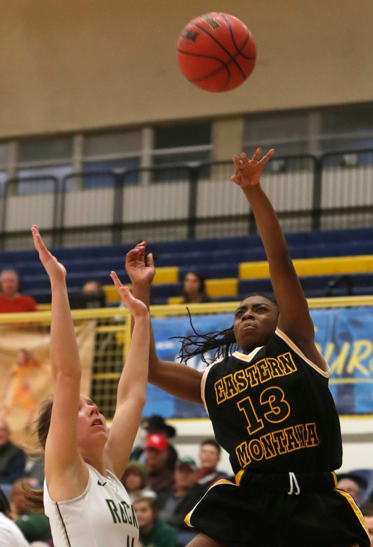 MSUB vs Rocky